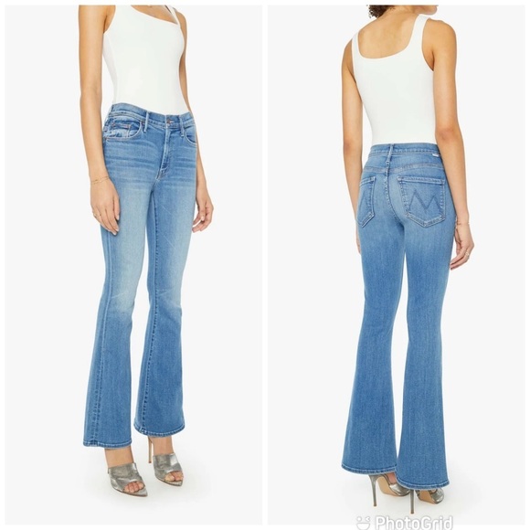 Mother The Weekender in Layover New with Tags! - Picture 1 of 7